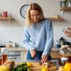 Nutritionist's advice on how to improve memory