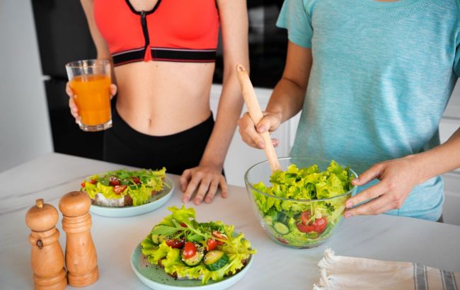Eating healthy but not losing weight? Endocrinologist explains why