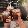 Coffee with Coke: Surprising effect without caffeine shock