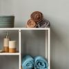 8 ways to help organize space in bathroom