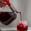 One glass daily: 4 powerful natural drinks for blood pressure control