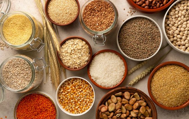 This grain is treasure for health: Just few people know about it