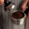 6 ways to use coffee grounds instead of tossing them