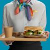 Why airplane food seems tasteless: Explanation