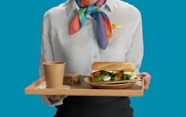 Why airplane food seems tasteless: Explanation