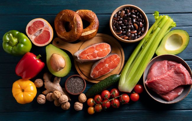 6 foods that naturally boost iron levels without supplements