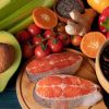 Salmon benefits for health: Brain-boosting and anti-inflammatory effects