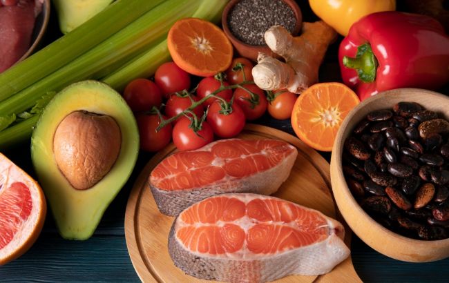 Salmon benefits for health: Brain-boosting and anti-inflammatory effects