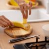 Stop peeling bananas wrong! Here’s why you should keep fibers