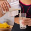 Can protein shakes speed up weight loss? Here's the truth