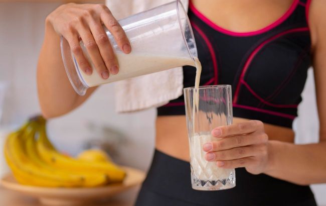 Can protein shakes speed up weight loss? Here's the truth