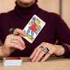Who should never use tarot cards: Danger revealed