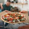 Pizza ideas: 5 must-try healthy toppings