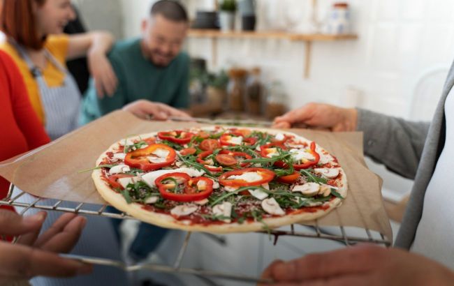 Pizza ideas: 5 must-try healthy toppings