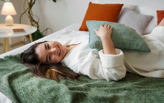 5 healthy evening rituals for better sleep and well-being