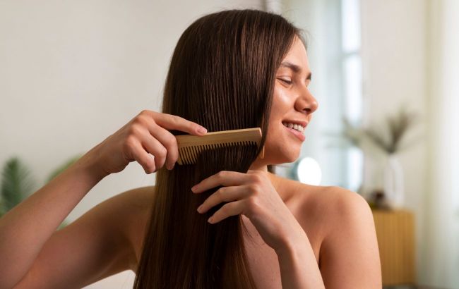 Healthy hair reset: 8 habits to revive dry, damaged strands