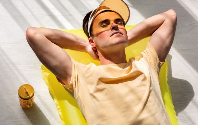 Spent hours in heat? 5 hacks to help your body recover