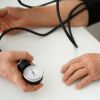 Two little-known symptoms of high blood pressure