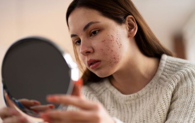 This common gut problem may trigger acne and rashes