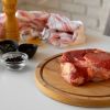 Beef or chicken? Healthiest meat for your wellbeing