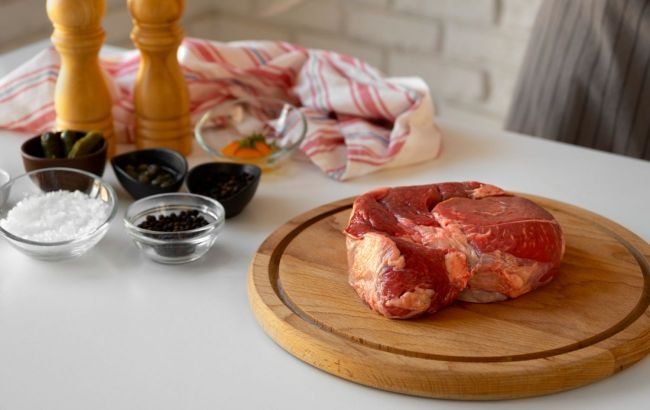 Beef or chicken? Healthiest meat for your wellbeing