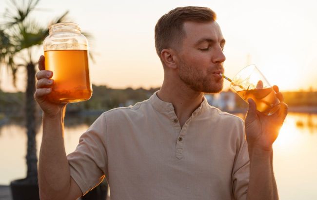Try these 10 incredible Ukrainian drinks no one in the US or Europe knows about