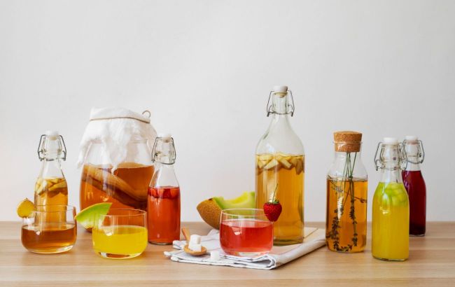 Longevity in a cup: Korean drinks that slow aging