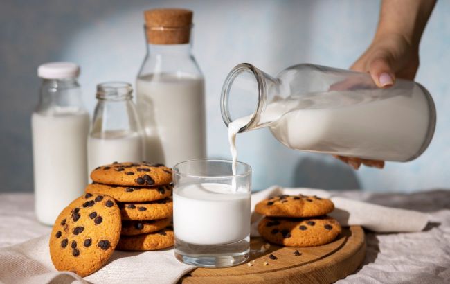 Health alert: Why this kind of milk could be harmful