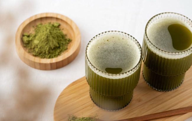 Green tea or matcha: Which one boosts energy better