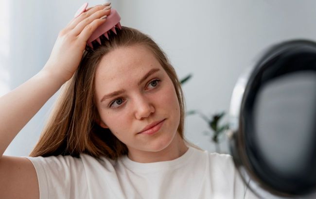 Trichologist named 5 things you should never do with your hair