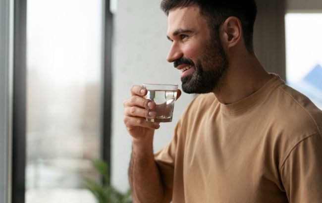 3 unexpected reasons you should drink water before brushing your teeth