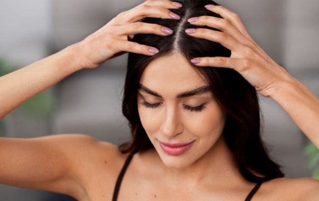 Help your hair grow faster: Expert reveals simple home procedure