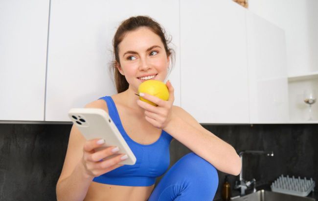 Eating before or after workout: Coach's advice