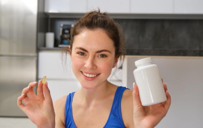 Top 3 vitamins to boost your health and prevent deficiencies