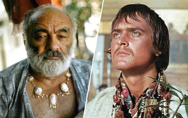 Ukrainian actors who Soviet regime tried to silence