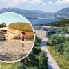 Million euros per week: Greece's mega-resort on Onassis Island