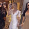 Fashion inspo: Daring dress styles from Ukrainian stars to steal this season