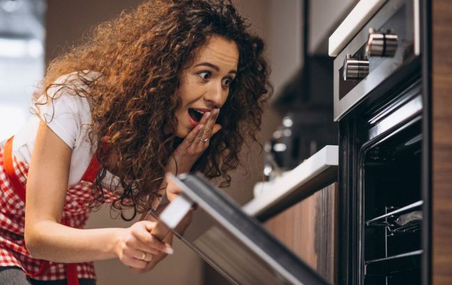 7 signs you urgently need to replace your oven