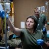 We help Russians too, we are not animals: Inside Ukraine's frontline stabilization point near Kramatorsk