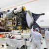 Unique Mars view: NASA&rsquo;s Psyche probe captures planet from impossible angle