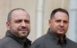 Ukraine moves to rewrite Trump's plan: All key details from Geneva