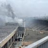 Blackout in Kharkiv, shelling of Zaporizhzhia, damaged infrastructure: Consequences of Russian attack