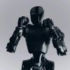 Robots in real war: Ukraine battlefield tests Phantom MK-1 humanoids