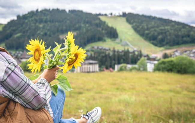 Safest places in Ukraine this summer - Where locals and tourists can relax