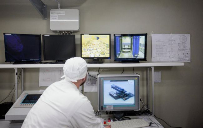 Lithuania Begins Historic Dismantling of Chornobyl-Type Nuclear Reactors