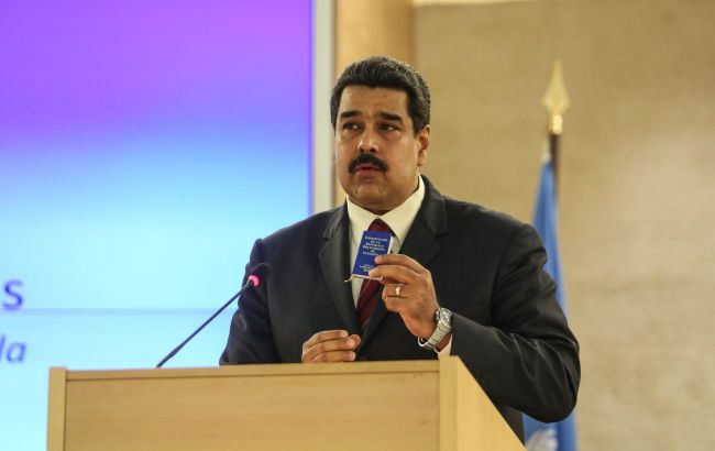 Venezuela holds referendum on annexation of part of Guyana on December 3