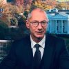 Boris Lozhkin opens the Fifth Kyiv Jewish Forum