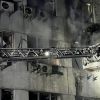 Kyiv Administration reports on consequences of nighttime attack