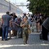 Battle of Western gates of Donbas: Life in frontline city of Pokrovsk