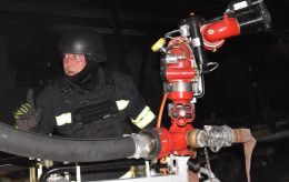 Russia targeted civilian infrastructure: What rescuers revealed after attack on Kropyvnytskyi